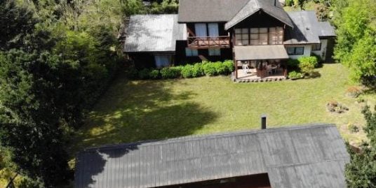 Hermosa Casa en Pucón