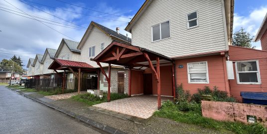 Se vende casa en sector residencial, Villa Brizas de la Rivera