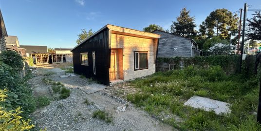 Terreno en venta, en Av Principal en Valdivia