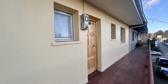 Se vende departamento, excelente ubicación.